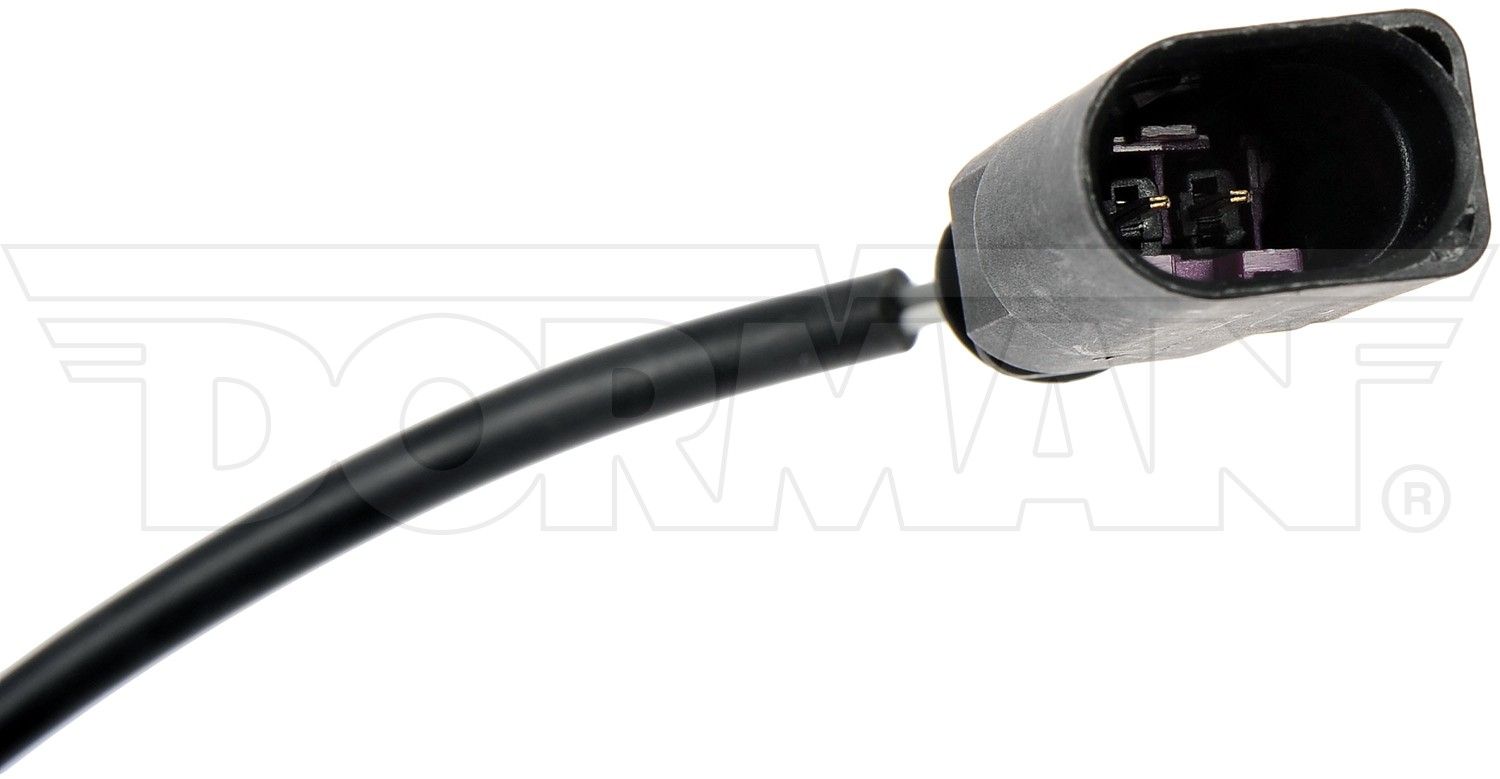 EGT Sensor Walker Products 273-10352 Exhaust Gas Temperature