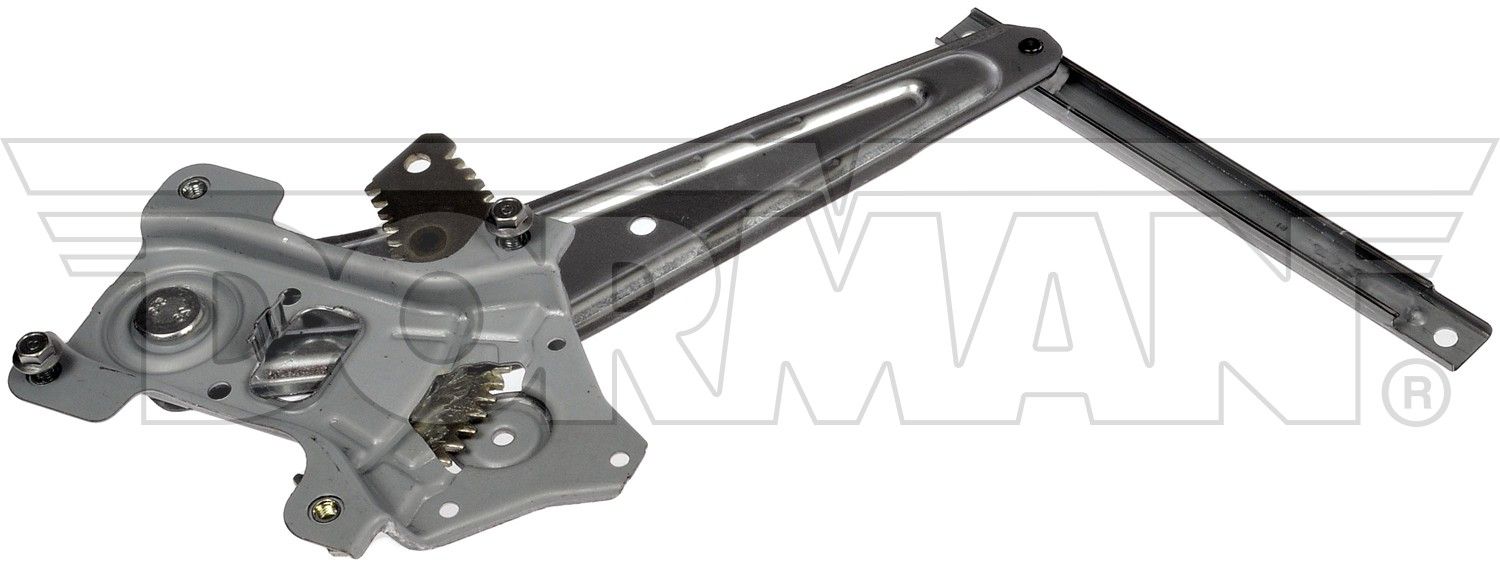 2014, 2013, 2012, 2011, 2010 Honda Insight Window Regulator