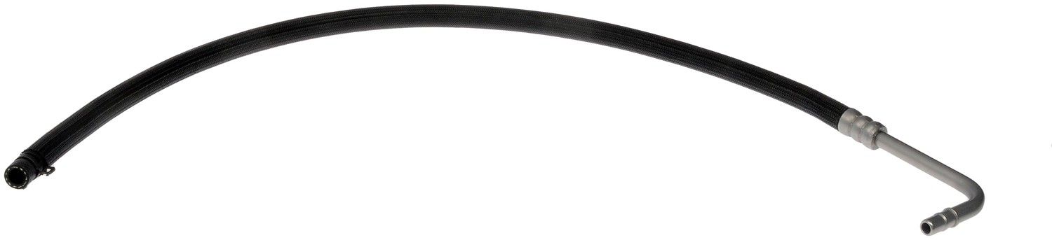 2010, 2009, 2008, 2007 Ford Explorer Automatic Transmission Oil Cooler Hose Assembly