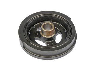 1979, 1978, 1977, 1976, 1975 GMC Jimmy Air Engine Harmonic Balancer