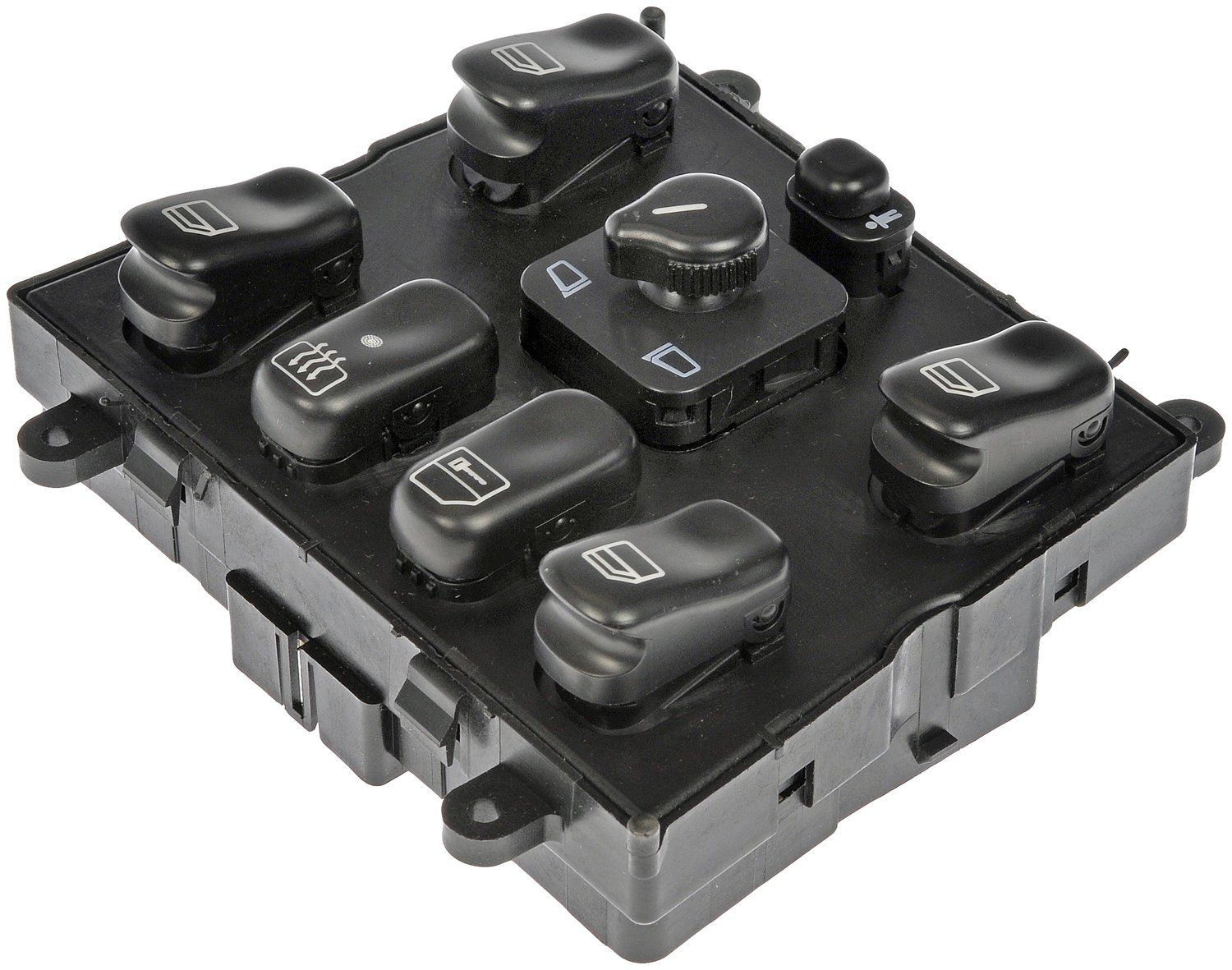 2003, 2002, 2001, 2000, 1999, 1998 Mercedes-Benz ML320 1998-2003 Mercedes-Benz ML320 Door Window Switch