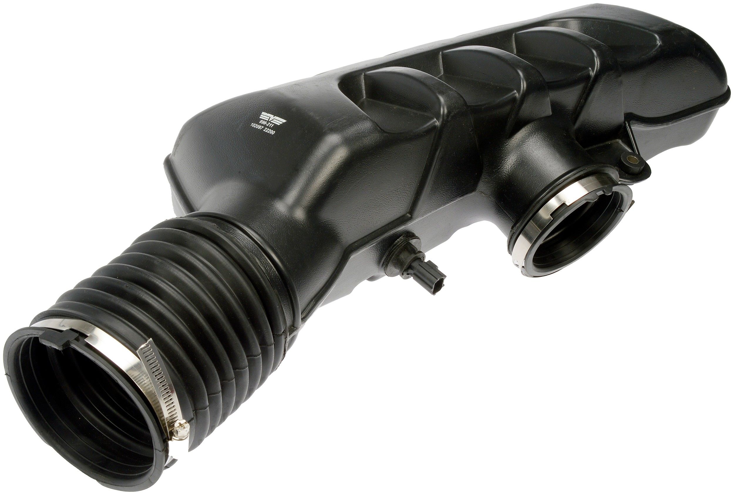 2011 Dodge Durango Engine Air Intake Hose