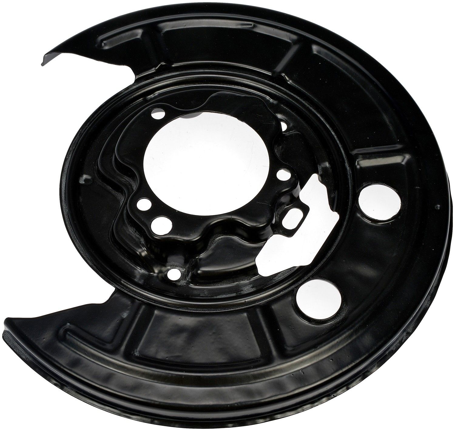 2019, 2018, 2017, 2016, 2015, 2014 Ram ProMaster 2500 1500 Brake Dust Shield