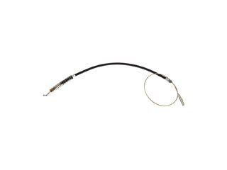 2011 Ram Dakota Parking Brake Cable