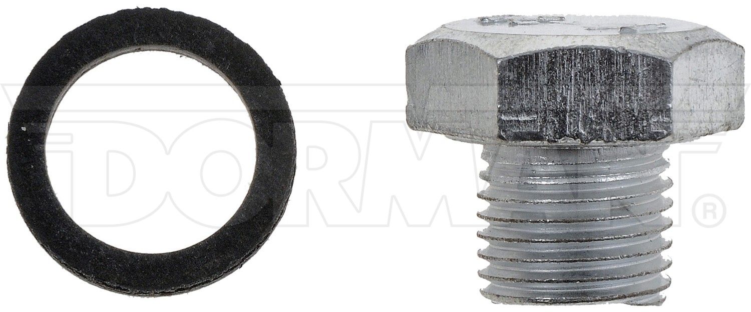 1983, 1982, 1981, 1980, 1979, 1978, 1977, 1976, 1975, 1974 Jeep Cherokee Engine Oil Drain Plug