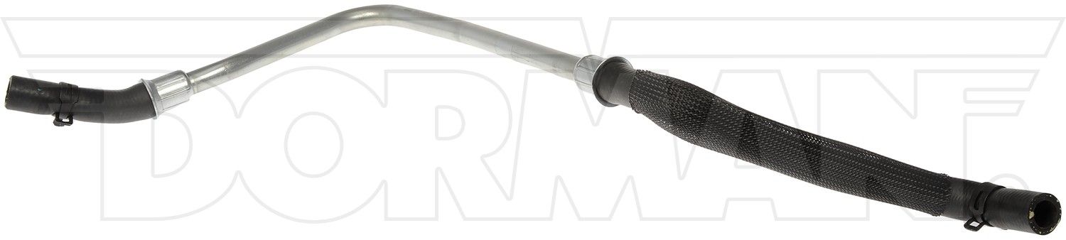 2003, 2002, 2001 Dodge Durango HVAC Heater Hose Assembly