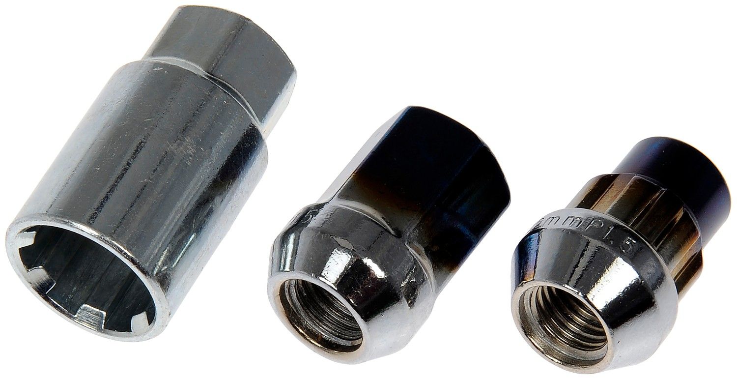 2004, 2003, 2002, 2001, 2000, 1999, 1998, 1997, 1996, 1995, 1994, 1993 Dodge Intrepid Wheel Lug Nut
