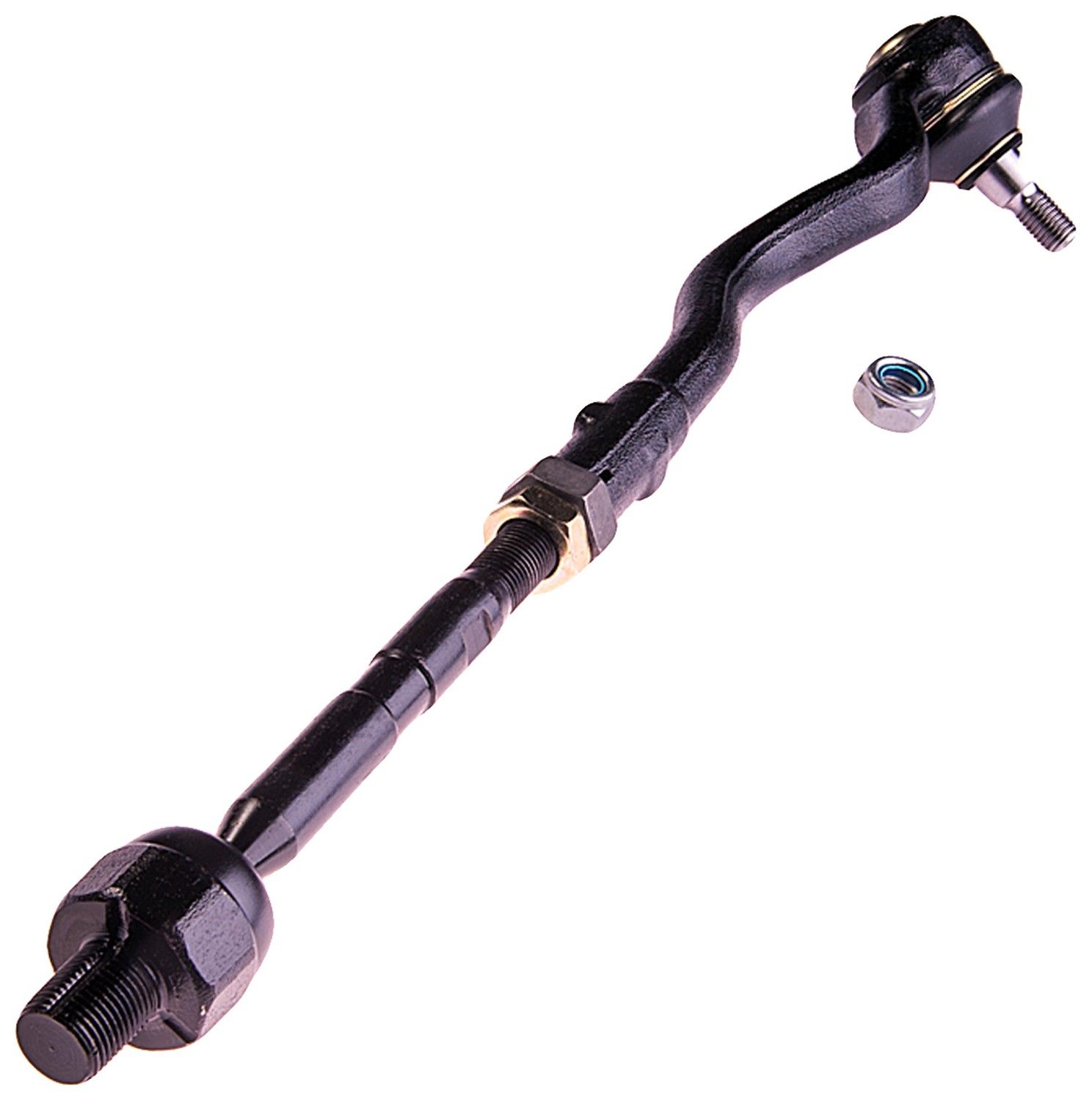 2006, 2005, 2004, 2003, 2002, 2001 BMW 325Ci Steering Tie Rod End Assembly