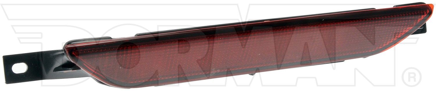 2017, 2016, 2015, 2014, 2013, 2012, 2011, 2010, 2009, 2008, 2007 Jeep Compass Center High Mount Stop Light