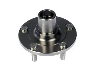 2012, 2011, 2010, 2009, 2008, 2007, 2006, 2005, 2004, 2003, 2002, 2001 Ford Escape Wheel Hub