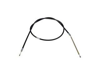 Parking Brake Cable