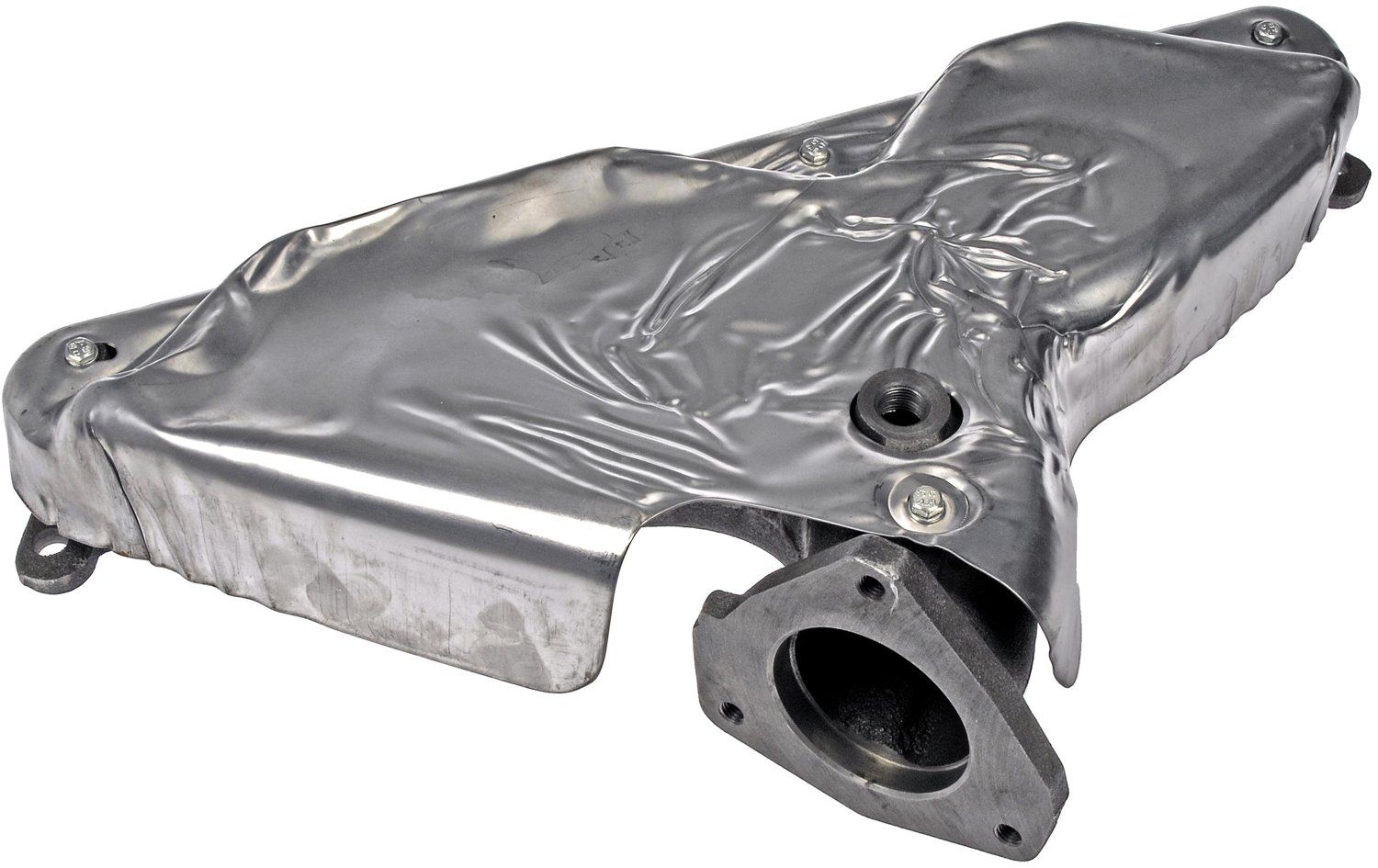 2006-2007 Buick Rainier Exhaust Manifold Dorman