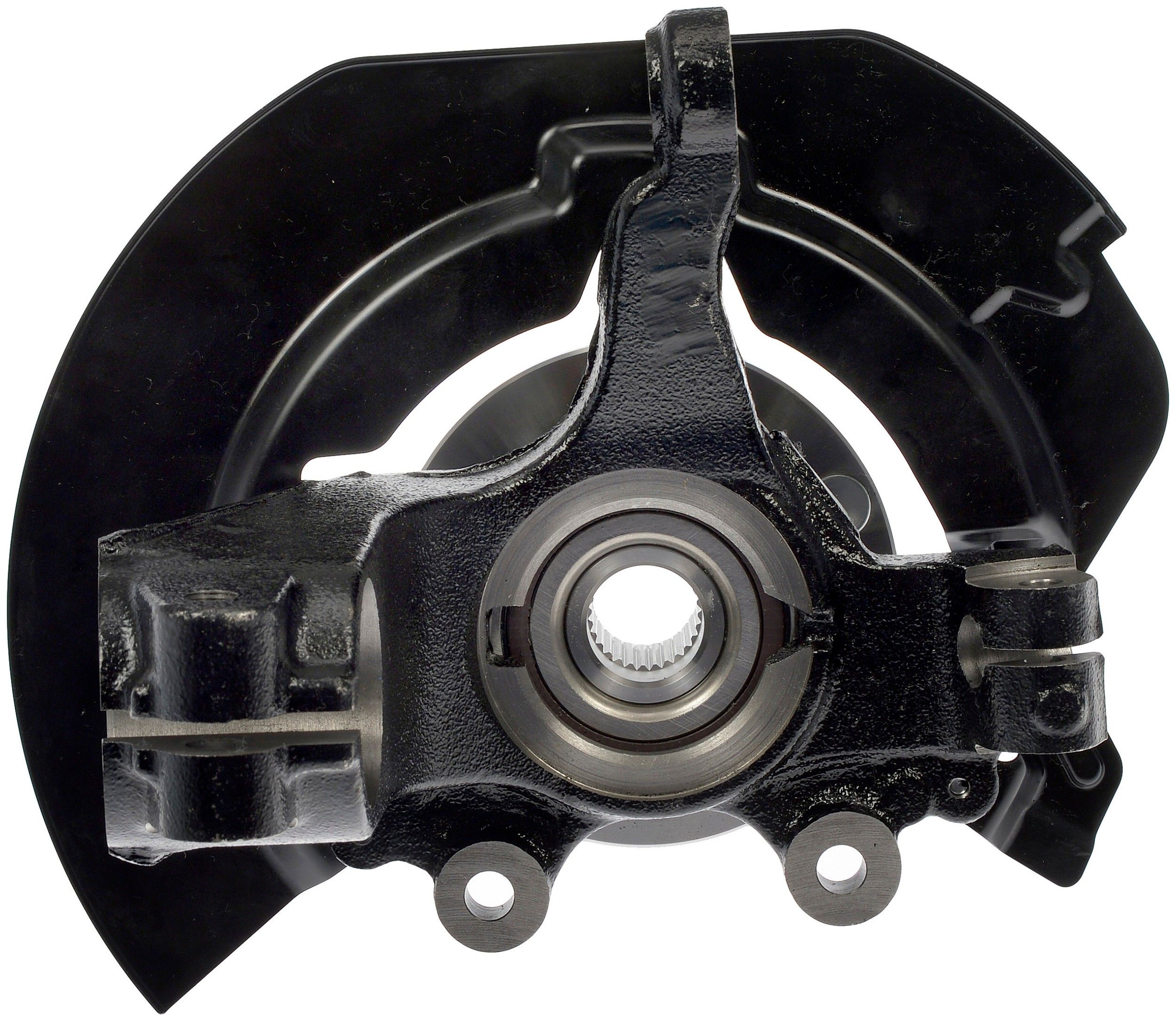 2013, 2012, 2011, 2010 Mazda 3 Steering Knuckle Kit