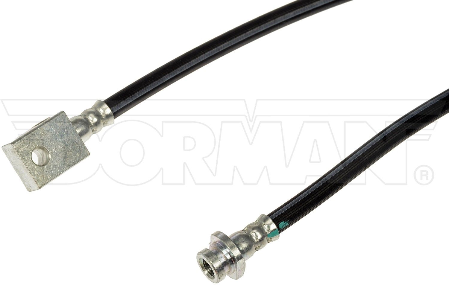 2011, 2010, 2009, 2008 INFINITI EX35 Brake Hydraulic Hose