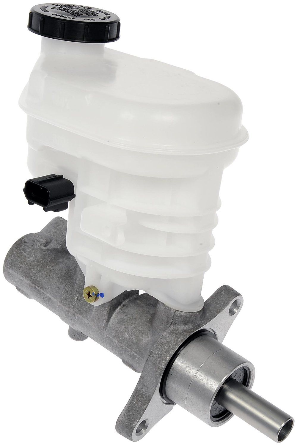 2019, 2018, 2017, 2016, 2015, 2014, 2013 Ford Police Interceptor Utility Brake Master Cylinder