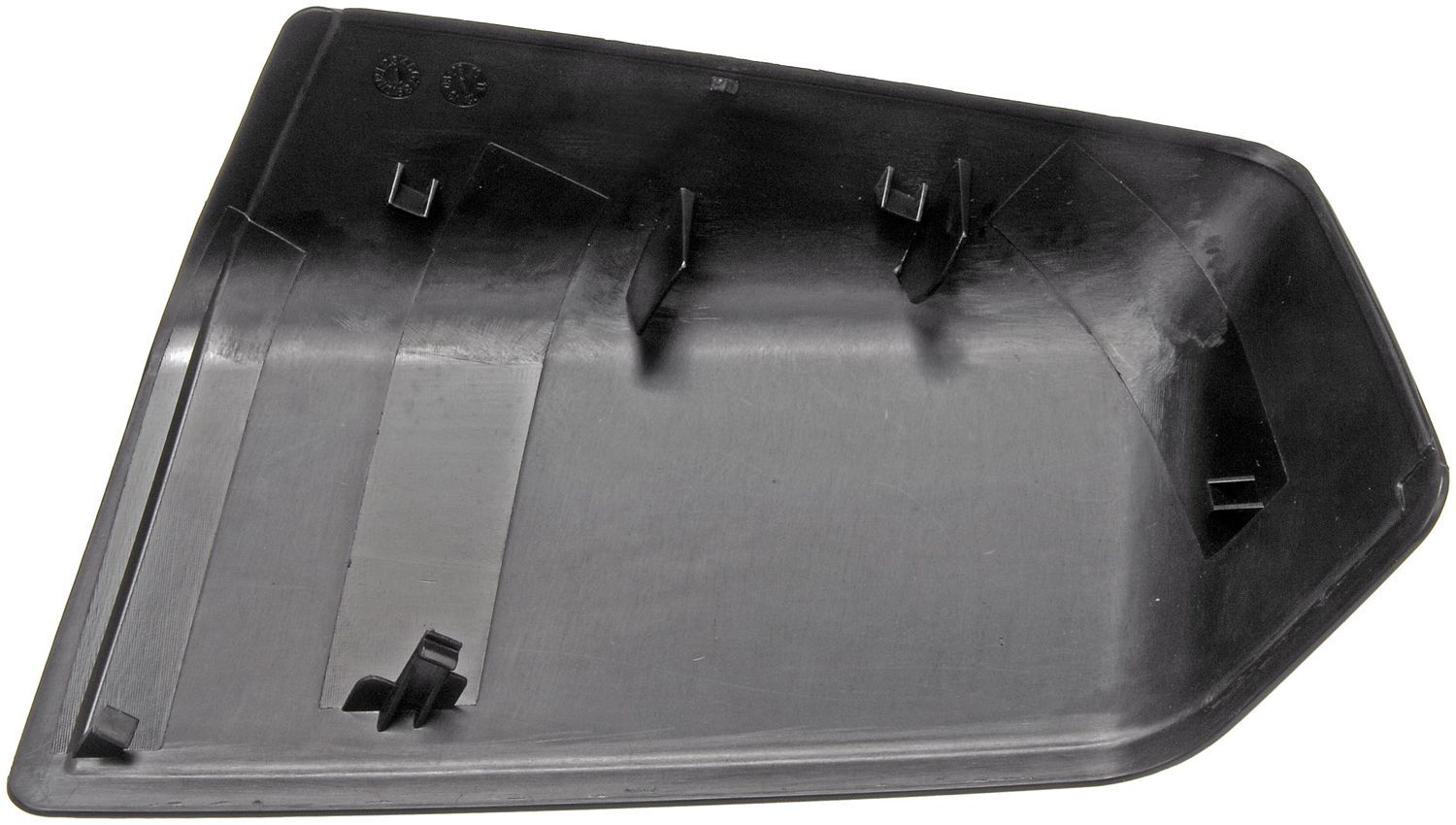 2010, 2009, 2008, 2007, 2006 Ford Explorer Sport Trac Door Mirror Cover