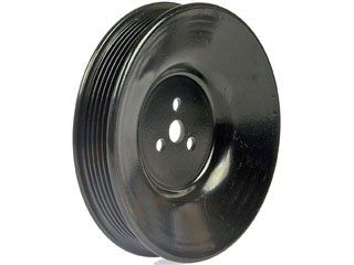 1996, 1995, 1994, 1993, 1992, 1991, 1990, 1989, 1988, 1987 Ford F-150 Secondary Air Injection Pump Pulley