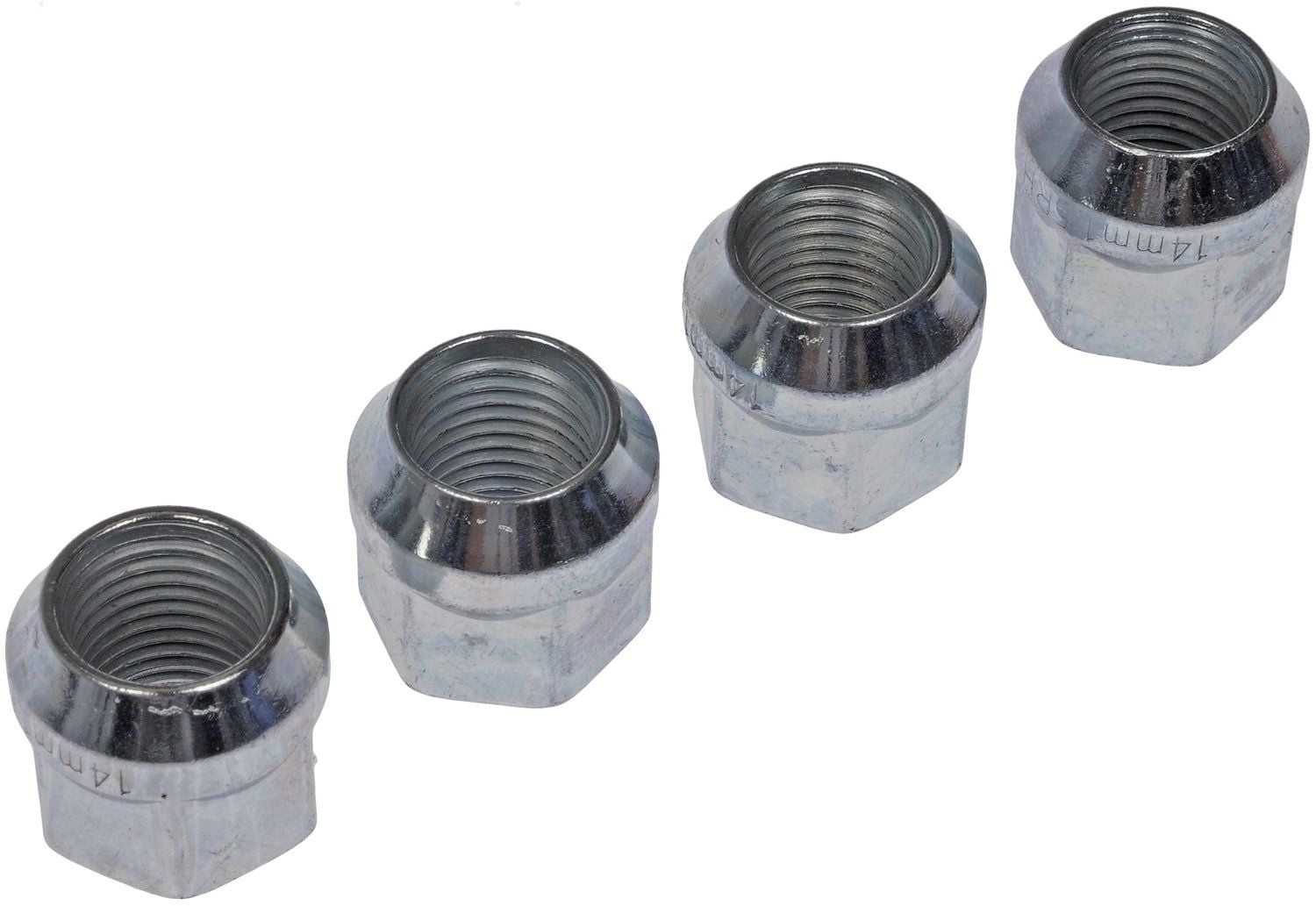 2017, 2016, 2015, 2014, 2013, 2012, 2011, 2010 Chevrolet Equinox Wheel Lug Nut