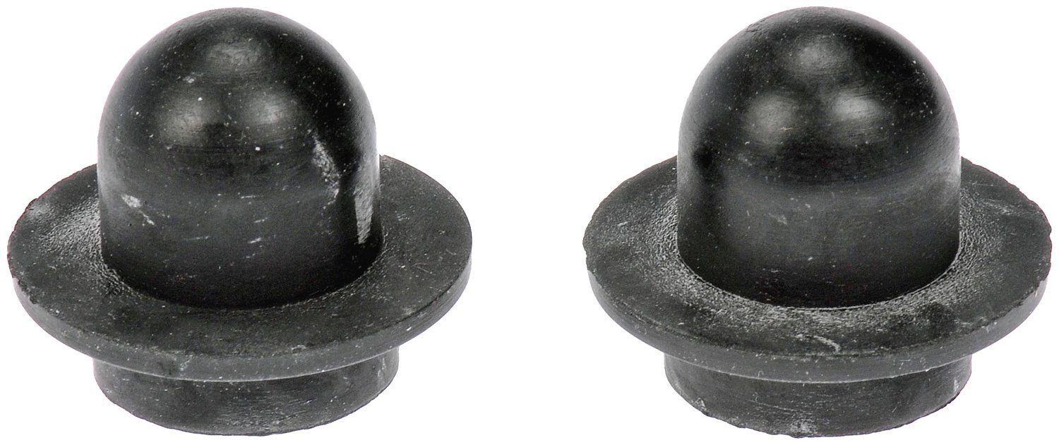 2019, 2018, 2017, 2016, 2015, 2014 Nissan Versa Note Radiator Mount Bushing