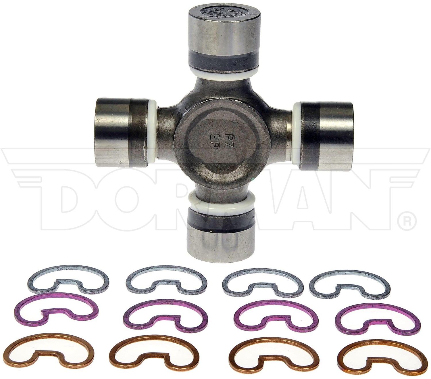 2005, 2004, 2003, 2002, 2001, 2000 Ford Excursion 2500 Drive Shaft Repair Kit
