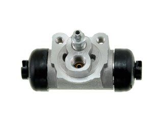 1995, 1994, 1993, 1992, 1991, 1990, 1989, 1988, 1987, 1986 Suzuki Samurai Drum Brake Wheel Cylinder