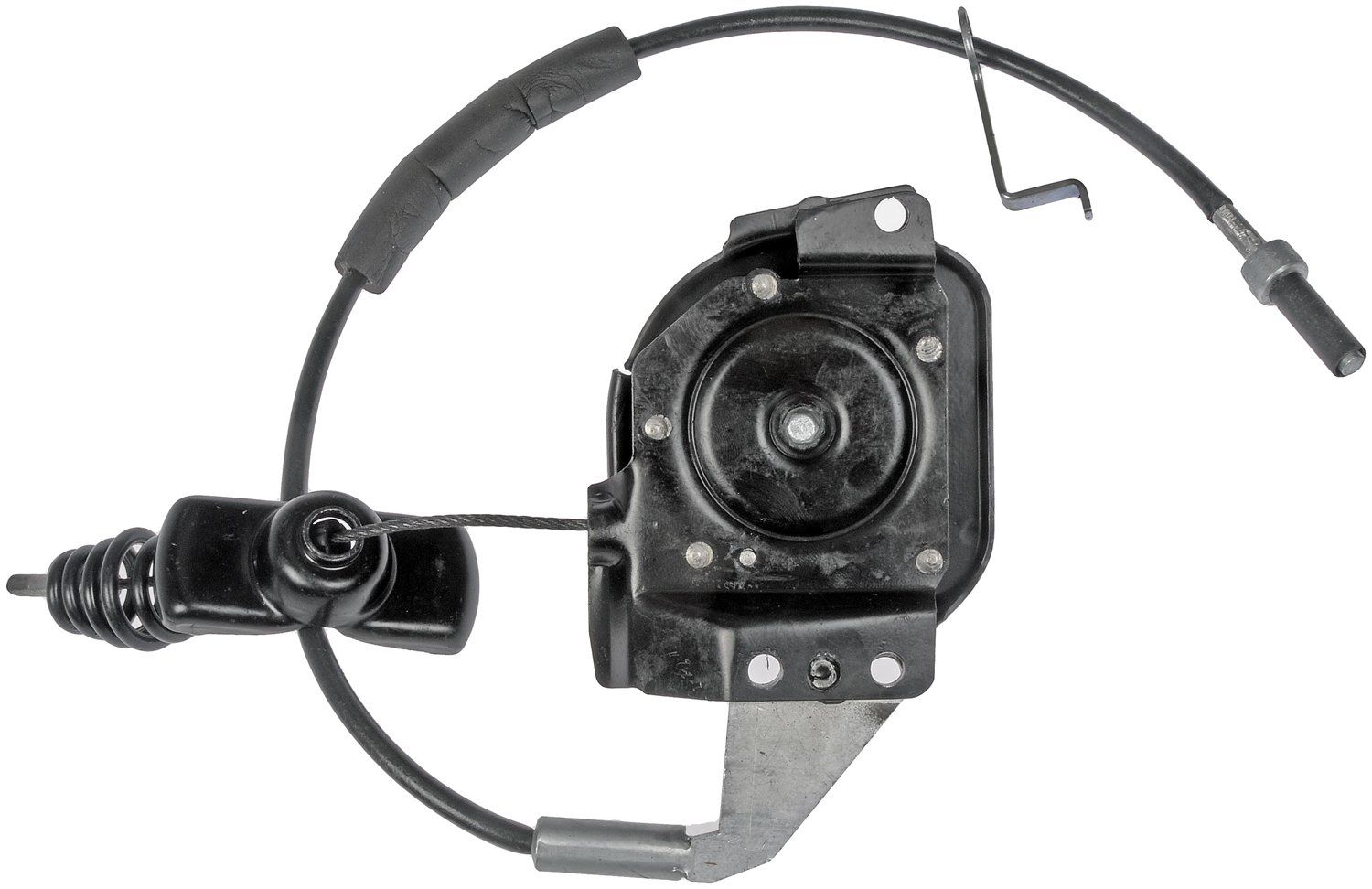 2012, 2011, 2010, 2009, 2008, 2007, 2006, 2005 Ford Escape Spare Tire Hoist