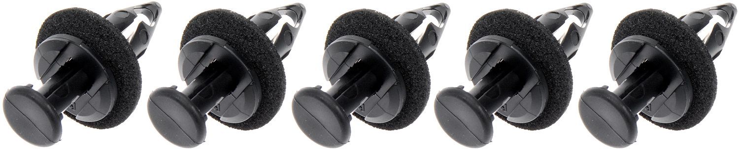 2002-2009 Buick Allure Cowl Panel Retainer Dorman