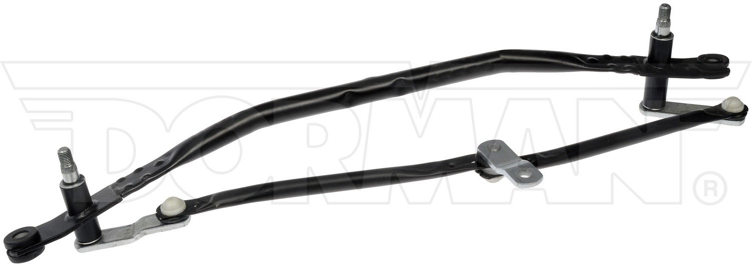 2016, 2015, 2014, 2013, 2012, 2011 Kia Optima Wiper Linkage