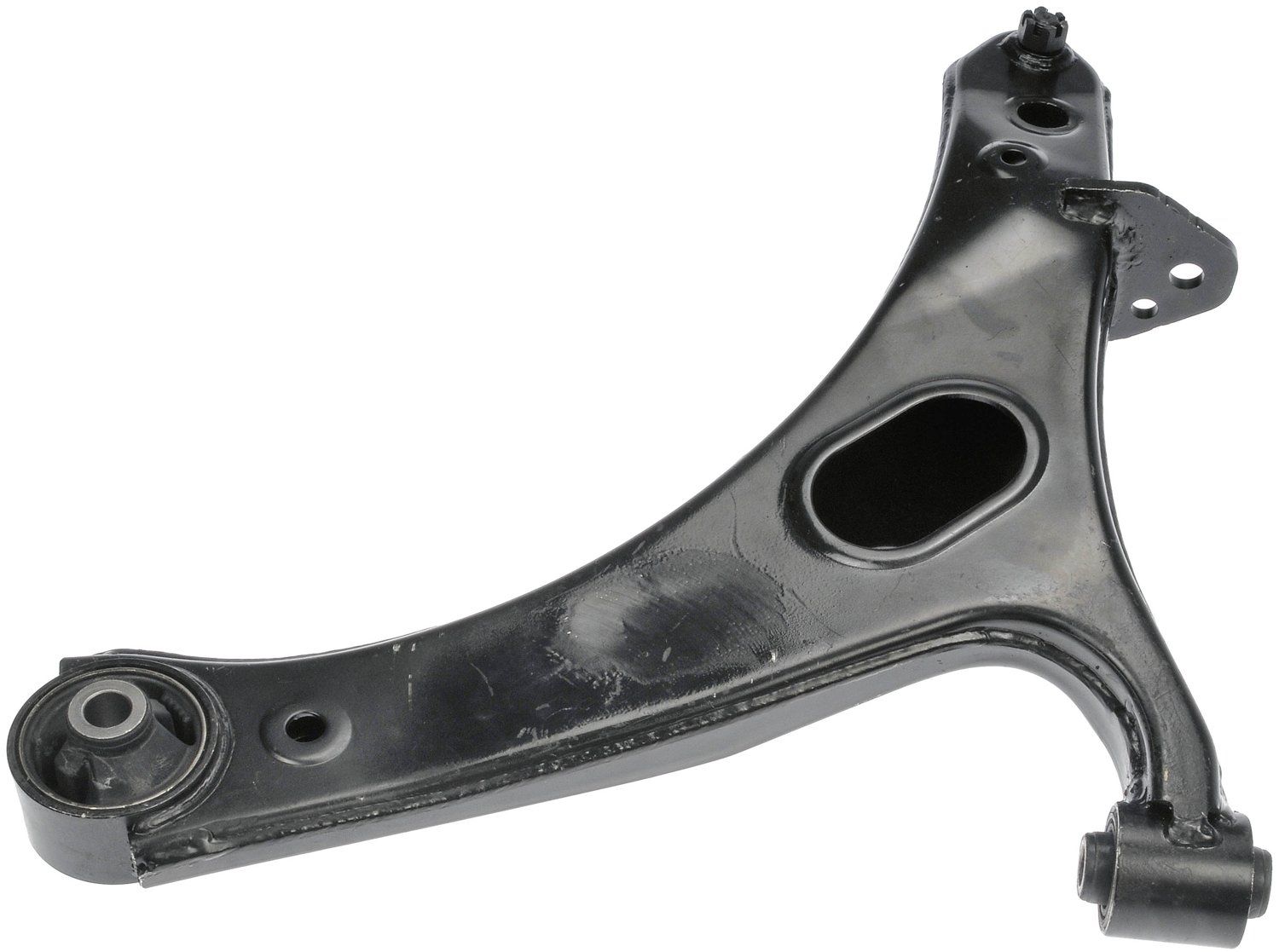 2014, 2013, 2012, 2011, 2010 Subaru Outback Suspension Control Arm and Ball Joint Assembly