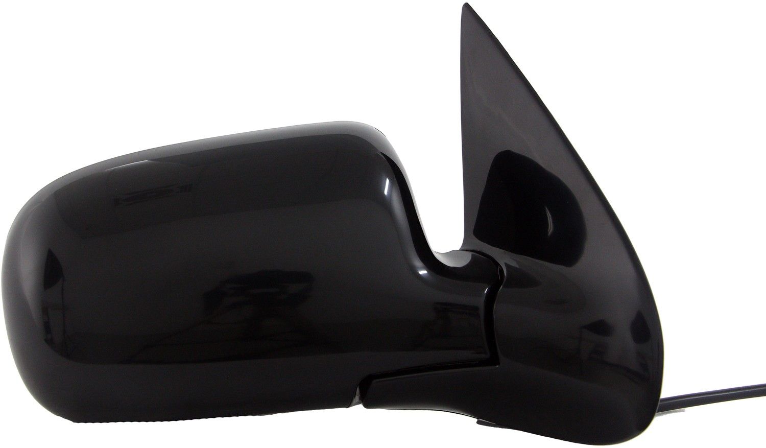 2007, 2006, 2005 Saturn Relay Door Mirror