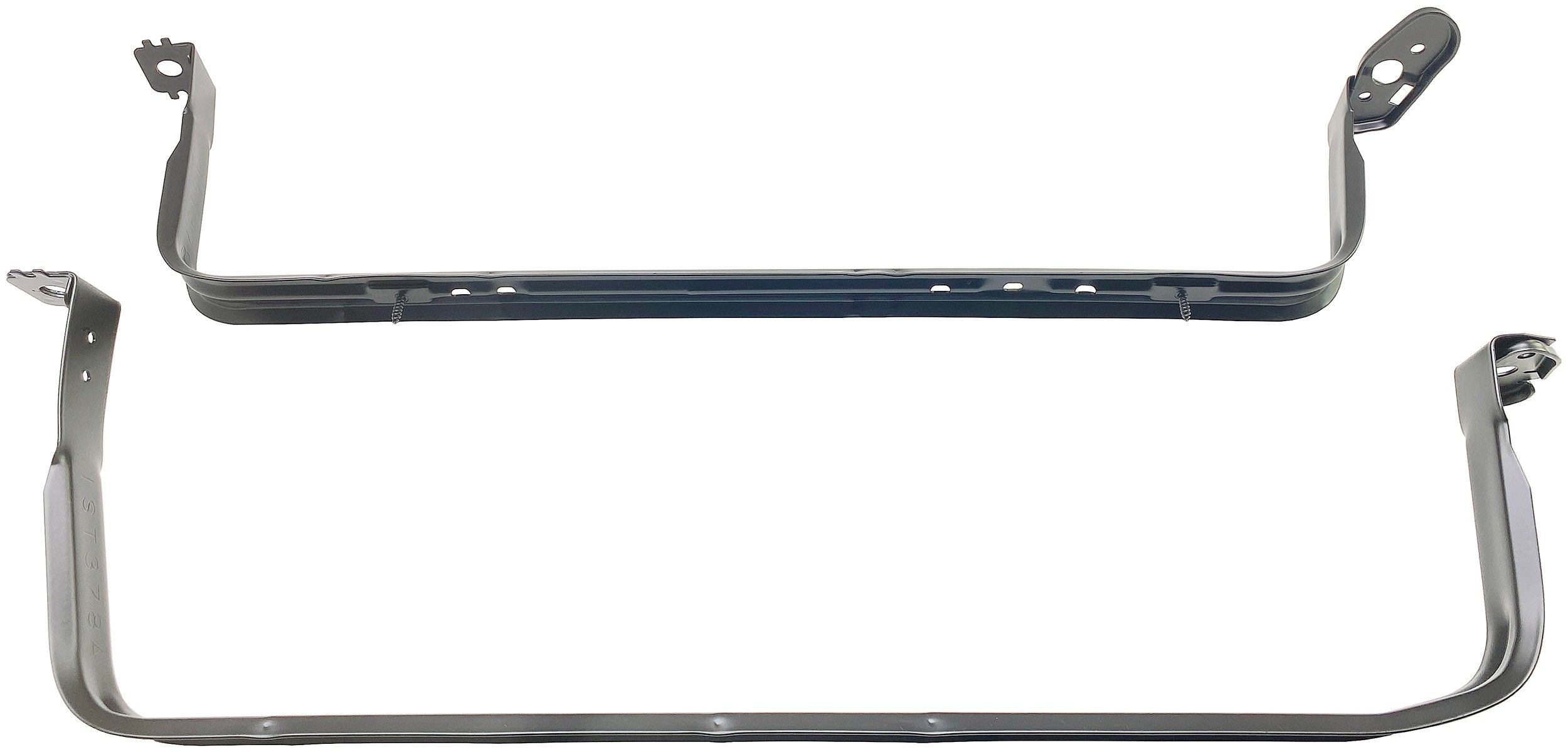 2009, 2008, 2007 Mazda 3 Fuel Tank Strap