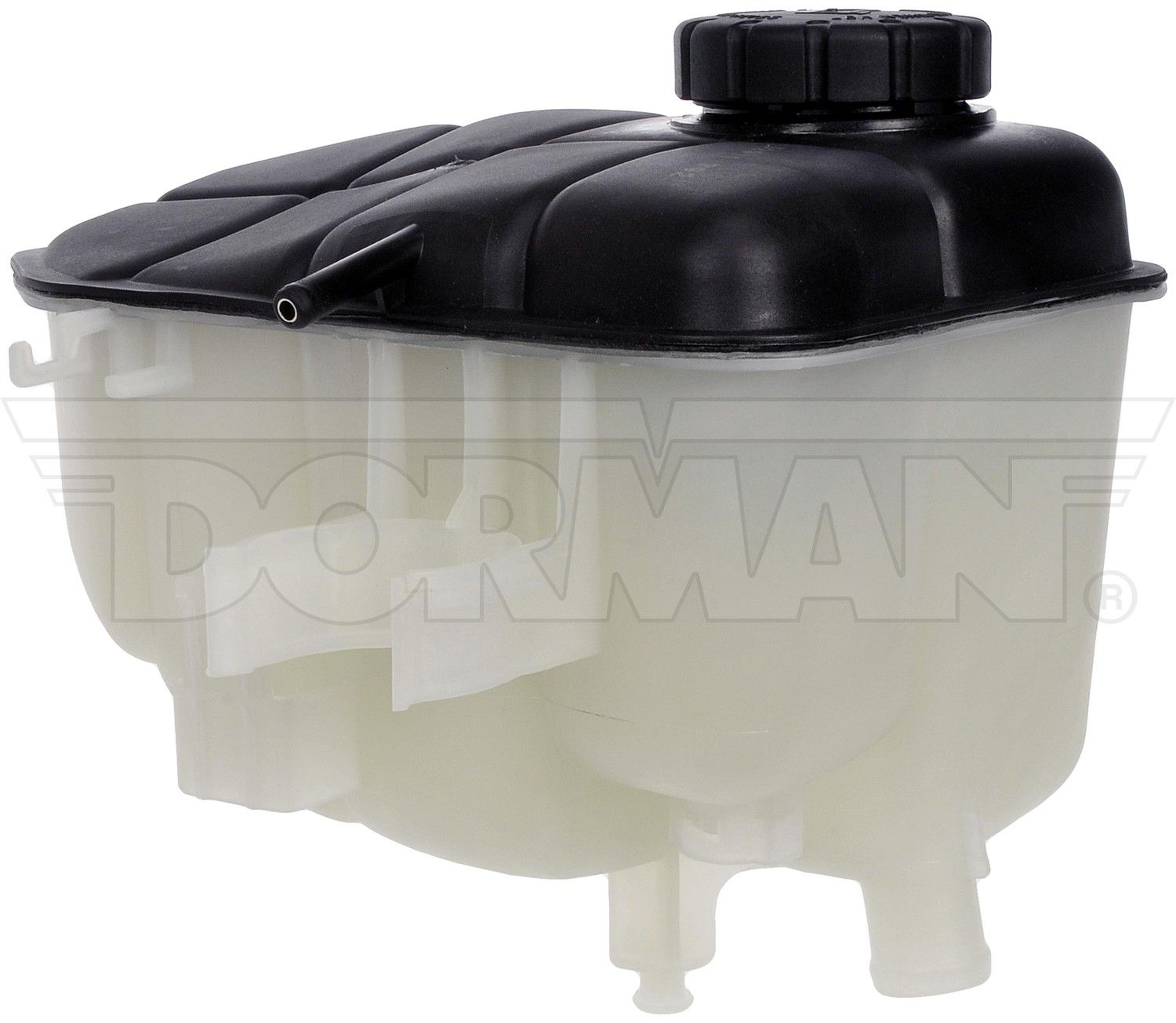 2005, 2004, 2003 Mercedes-Benz CLK320 2003-2005 Mercedes-Benz C200 Engine Coolant Reservoir