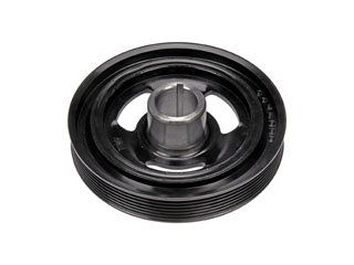 2009, 2008, 2007, 2006, 2005 Chevrolet Equinox Engine Harmonic Balancer
