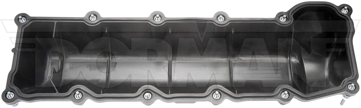 Engine Valve Cover