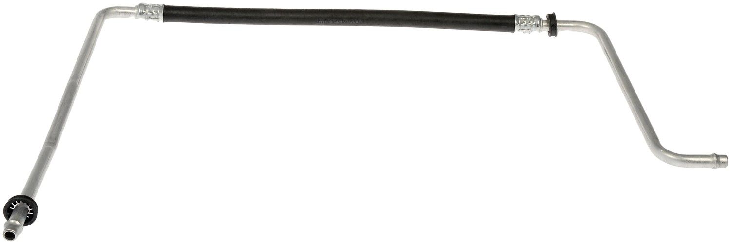2002, 2001, 2000, 1999, 1998, 1997, 1996 Chevrolet Express 2500 1500 Engine Oil Cooler Hose Assembly