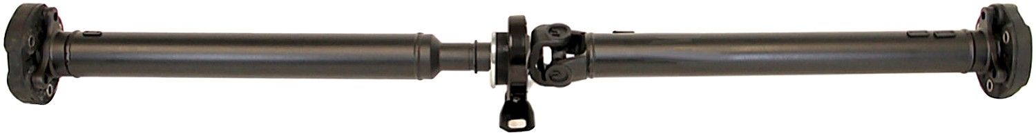 2018, 2017 Cadillac ATS Drive Shaft