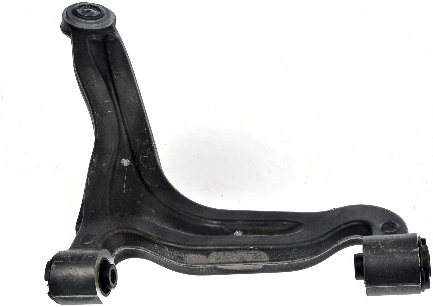 2011, 2010, 2009, 2008, 2007, 2006, 2005 Cadillac STS Suspension Control Arm and Ball Joint Assembly