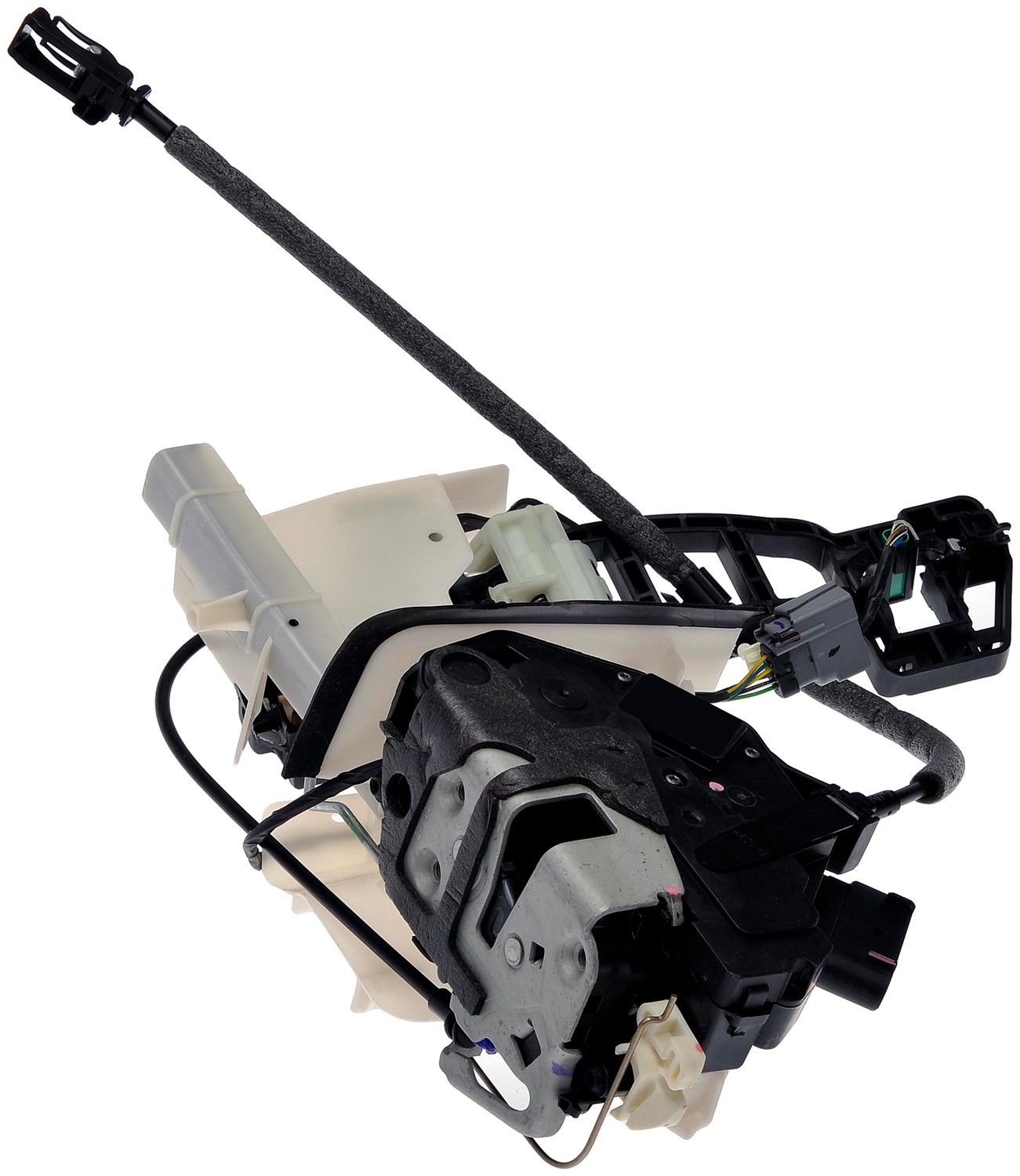 2018, 2017, 2016, 2015, 2014, 2013, 2012 Ford Focus Door Lock Actuator Motor