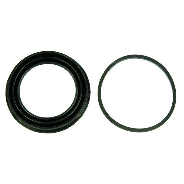 2007, 2006, 2005, 2004, 2003, 2002, 2001 Dodge Caravan & Country Disc Brake Caliper Repair Kit