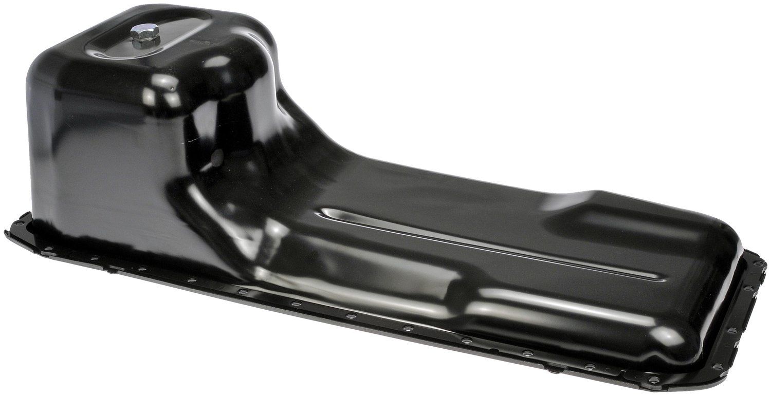 2012, 2011 Ram 4500 2500 Engine Oil Pan