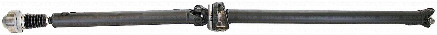 2006, 2005, 2004, 2003, 2002, 2001 Mazda Tribute Drive Shaft