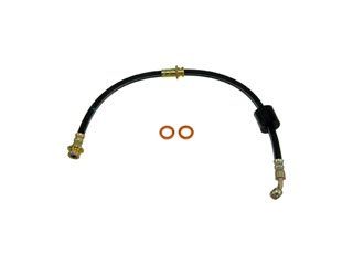 1997, 1996, 1995, 1994, 1993, 1992, 1991, 1990, 1989 Geo Tracker Brake Hydraulic Hose