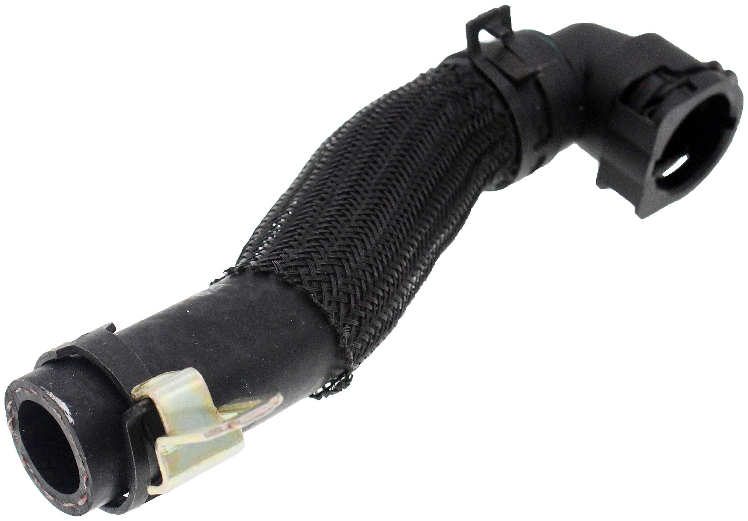2016, 2015, 2014 Ford Transit Connect HVAC Heater Hose Assembly