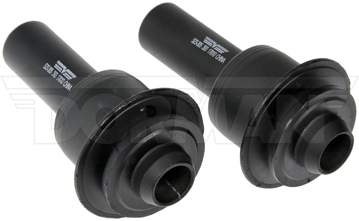 2015, 2014 Nissan Rogue Select Suspension Subframe Bushing Kit