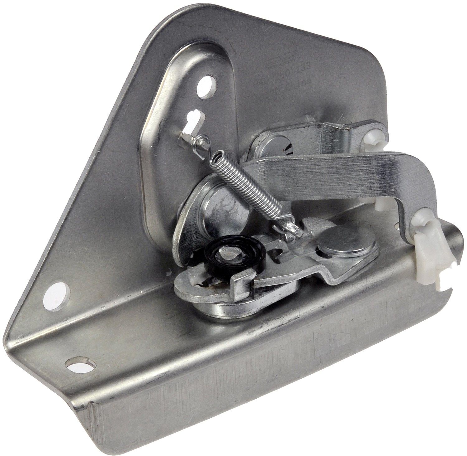 1998, 1997, 1996, 1995 Dodge B2500 Door Latch Assembly