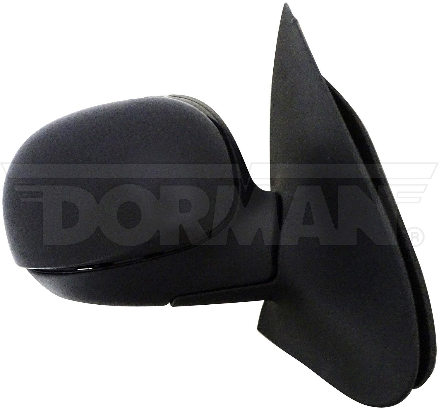 2002, 2001, 2000, 1999, 1998, 1997 Ford Expedition Door Mirror