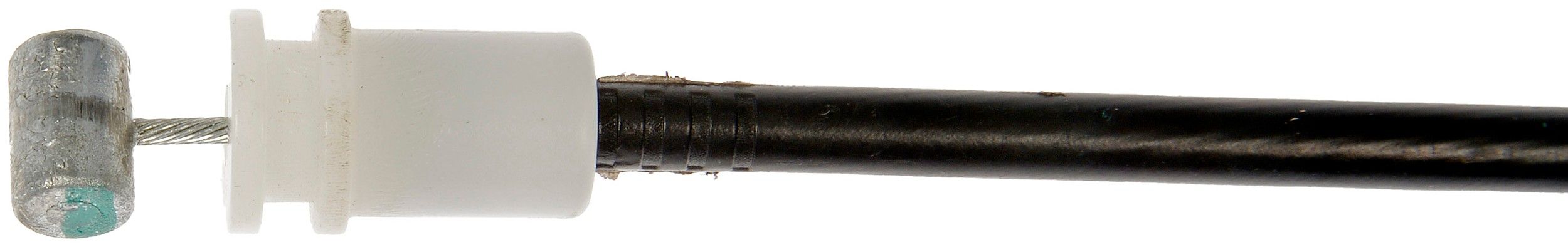 2012, 2011, 2010, 2009, 2008, 2007, 2006 Ford Fusion Door Latch Cable