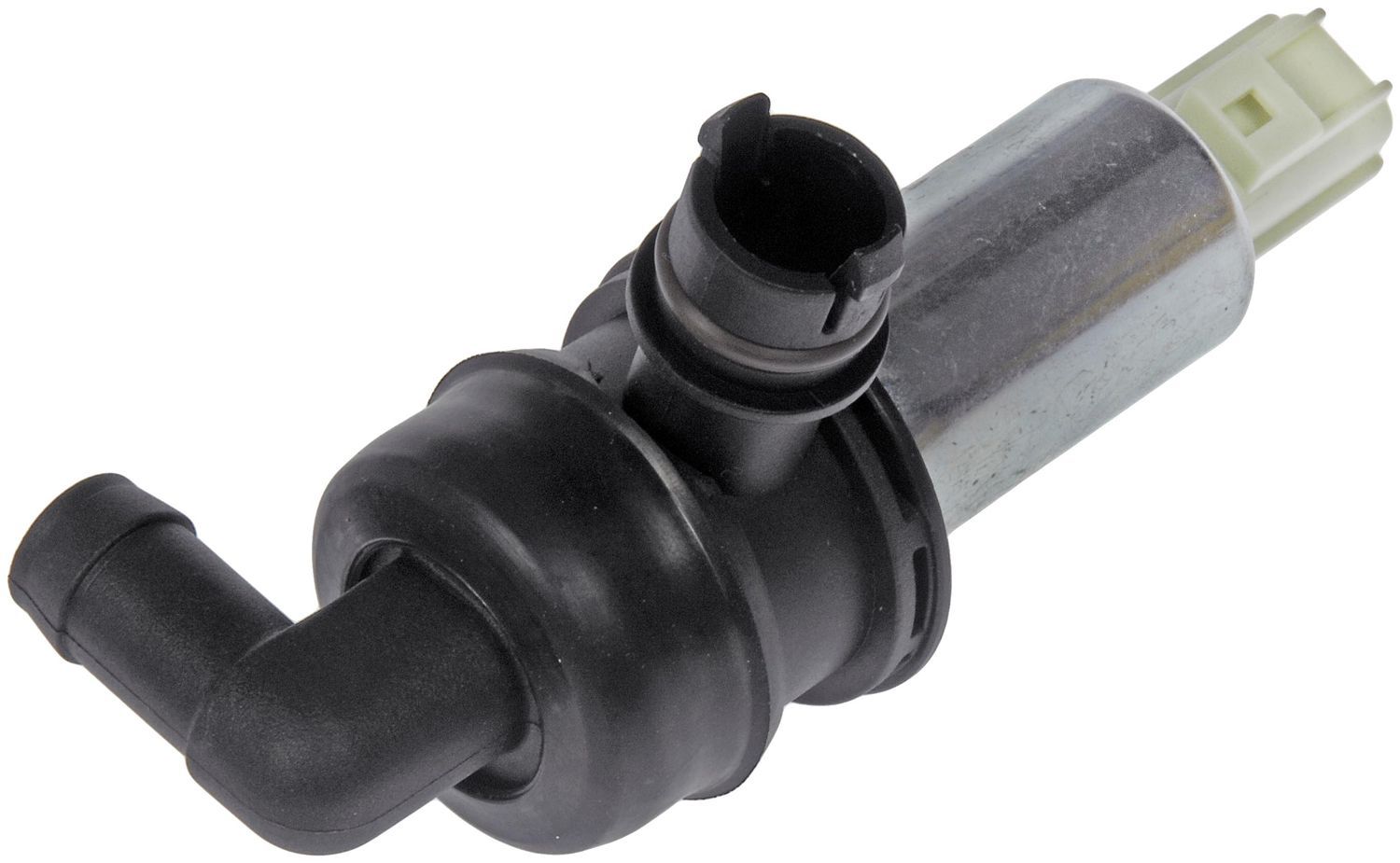 Vapor Canister Vent Solenoid