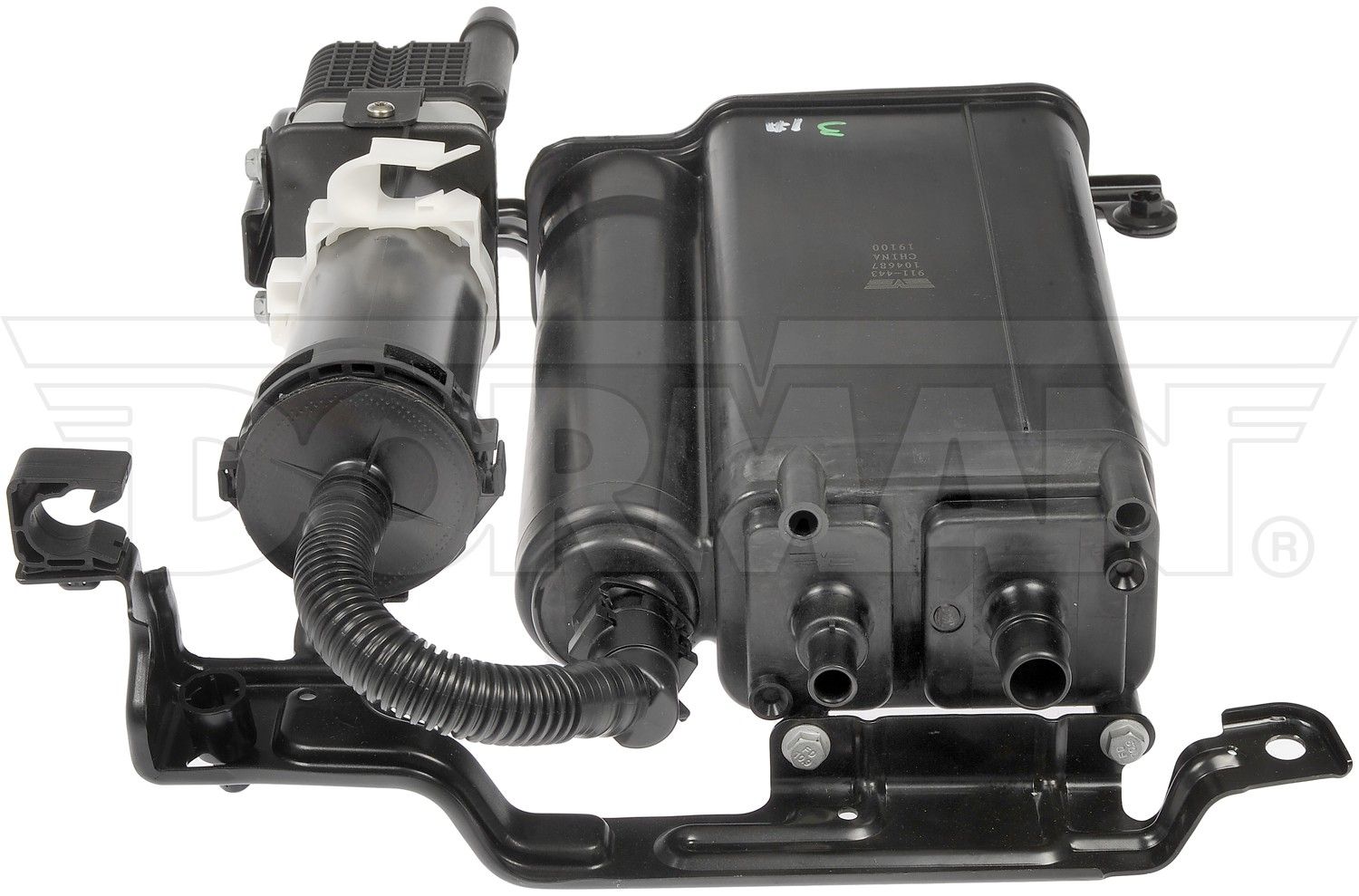 2017, 2016, 2015, 2014, 2013 Lexus ES300h Vapor Canister