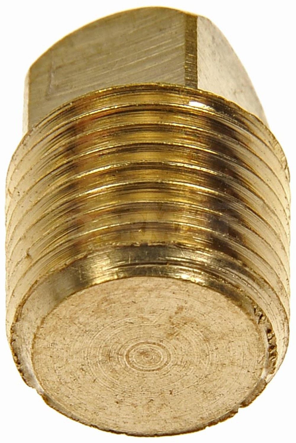 1979, 1978, 1977, 1976, 1975, 1974, 1973, 1972, 1971 Ford Pinto Pipe Plug